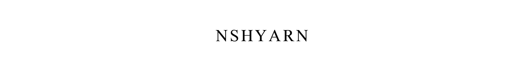 NSHYARN