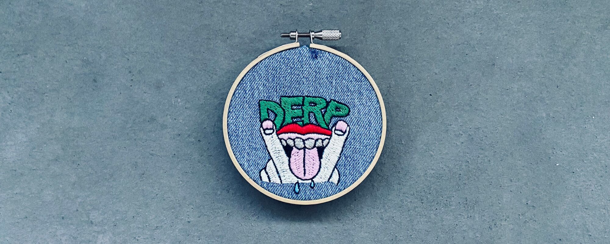 ふらふらちくちくものがたり